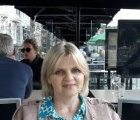 Rencontre Femme : Mary, 54 ans à Belgique  Aalst